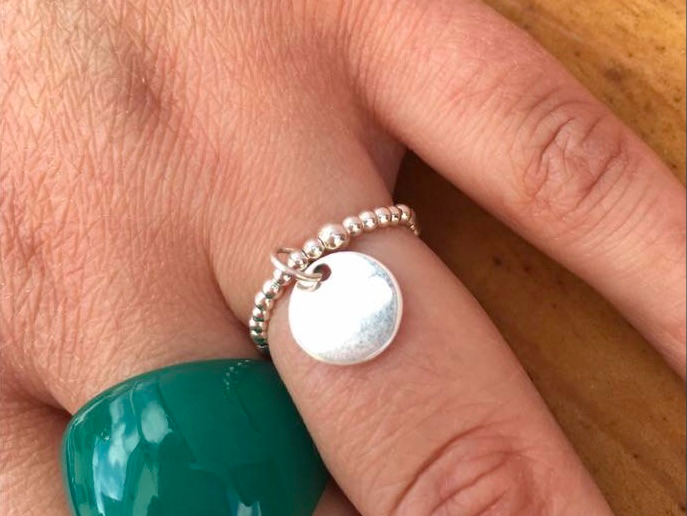 bague
