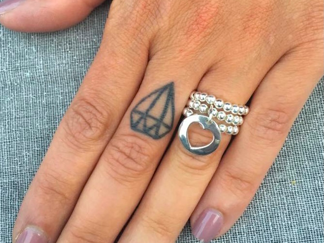 Bague