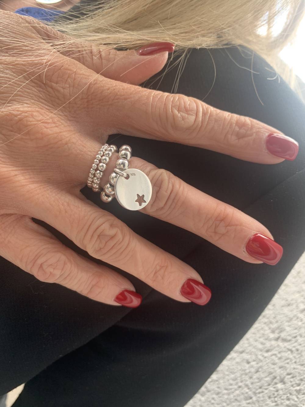 Bague