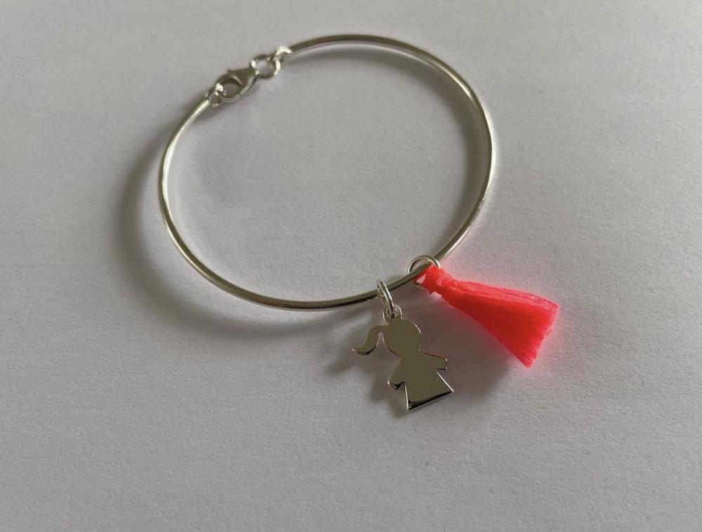 IMG_jonc pendentif pompon