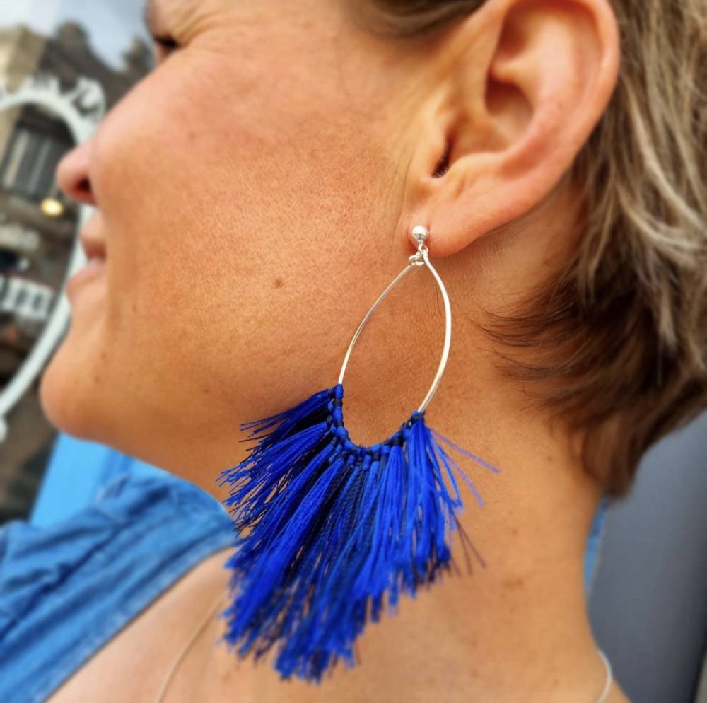 BO pompons 29€
